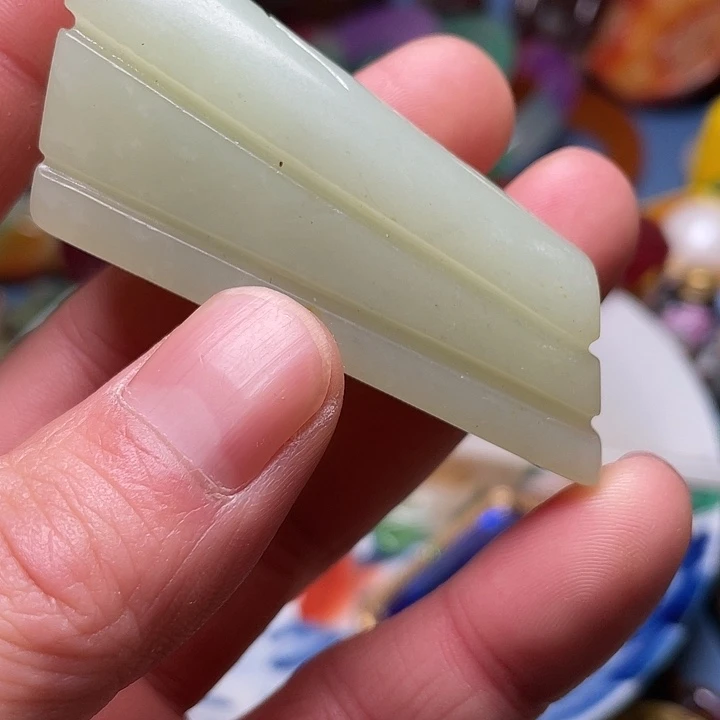 吊坠白玉菩提精品好物包邮到家