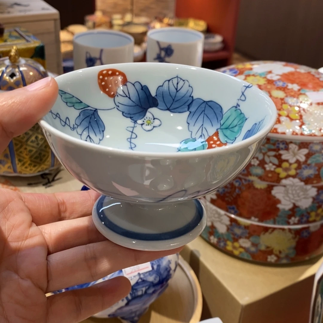 瓷片10 厘米 小杨瓷器陶瓷陶瓷