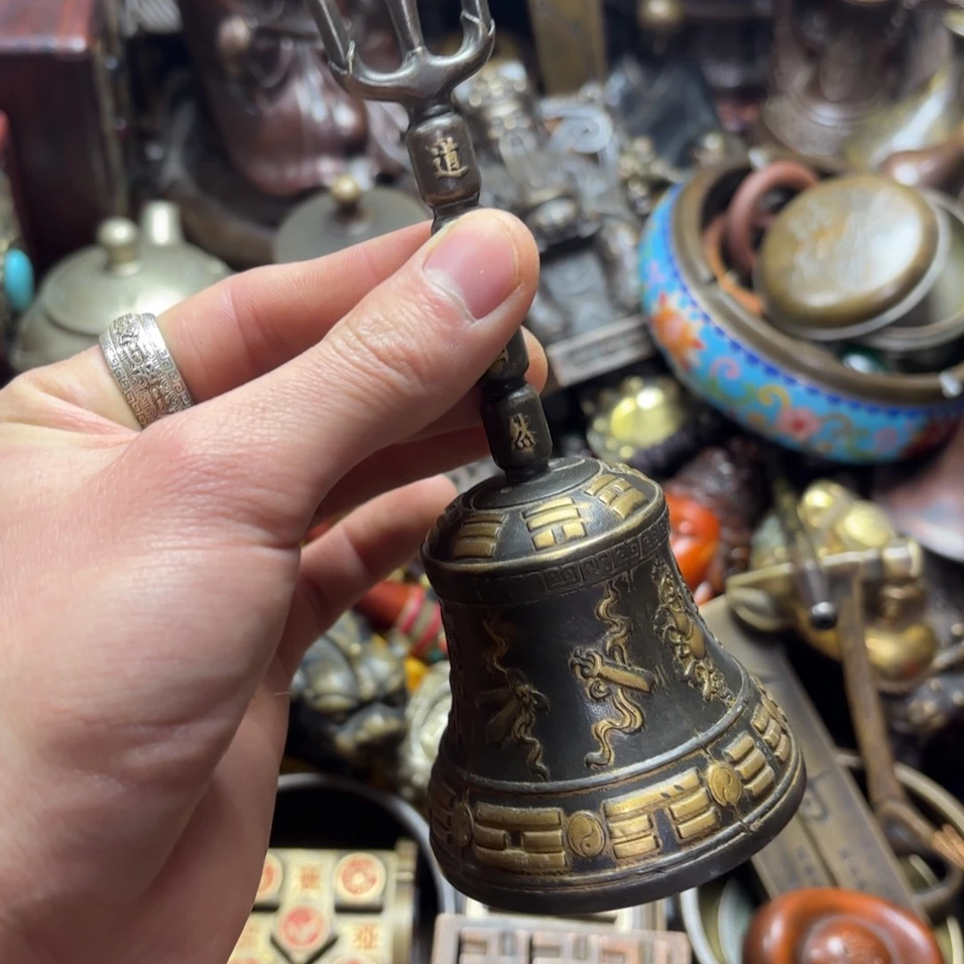 小尚文玩专属藏收摆件