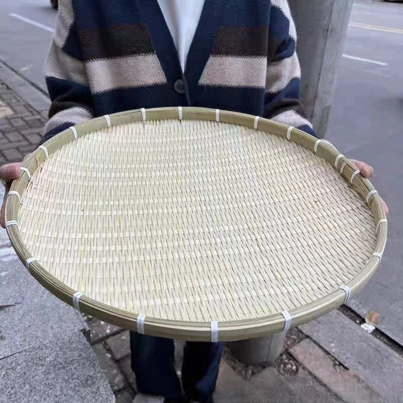 50公分晾晒筐饺子连