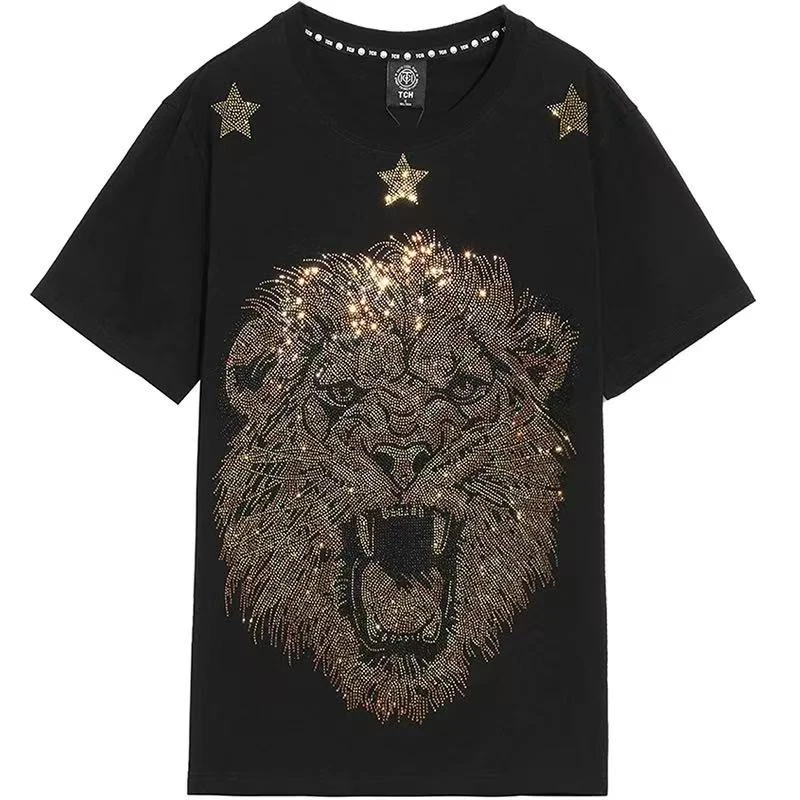 长安万达TCH男女同款T恤T21110C6186