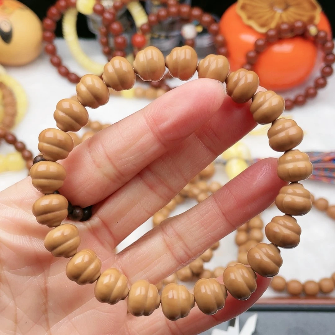 【闪购商品】手串猴头核桃猴头核桃精品葫芦