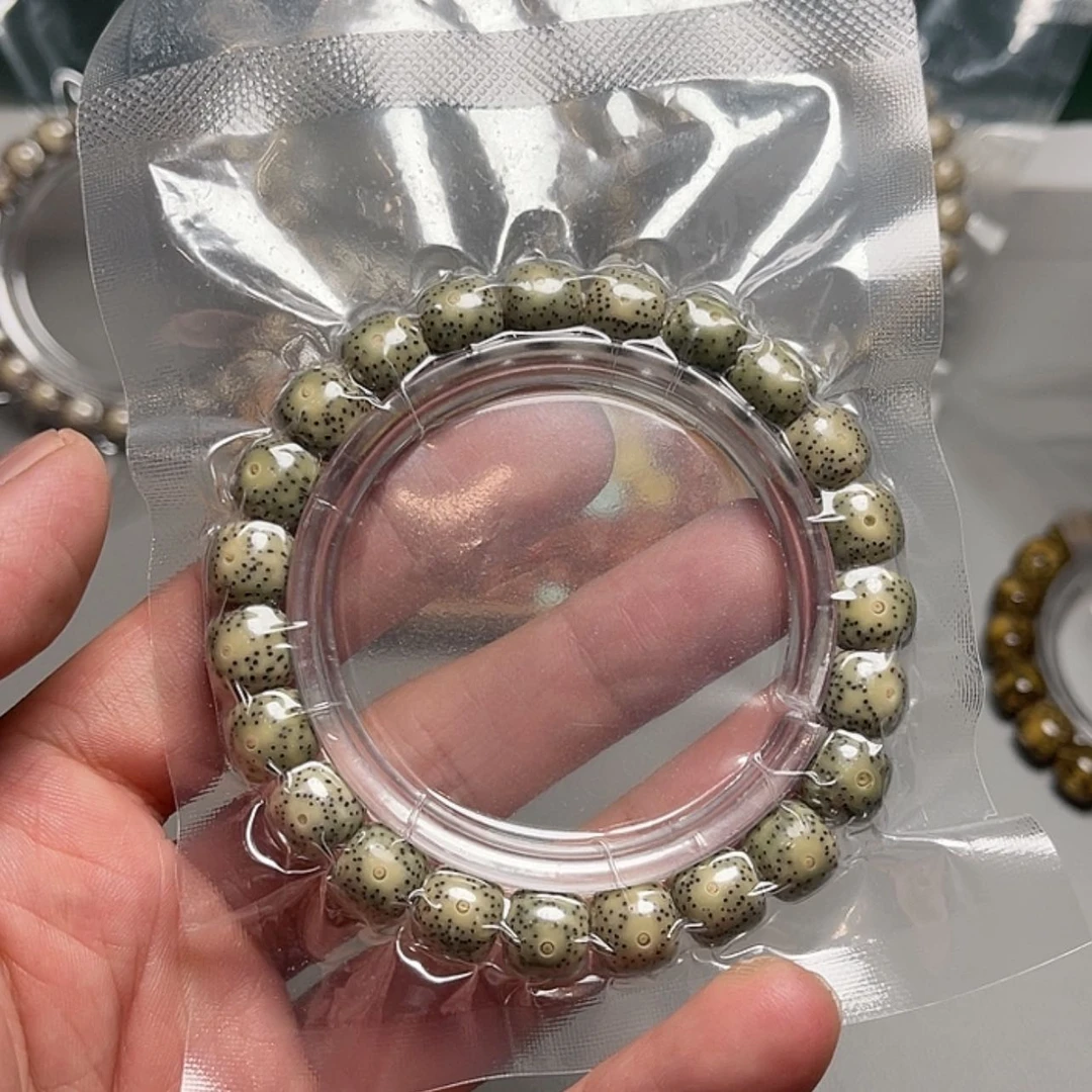 【闪购商品】星月菩提吊坠闪****儿星月