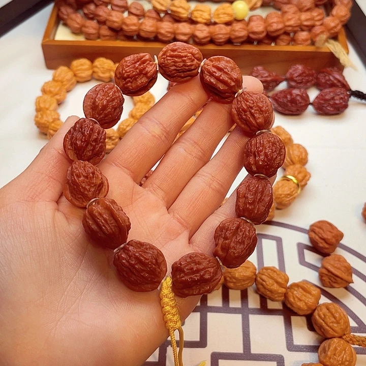 文玩核桃手串小核桃手串