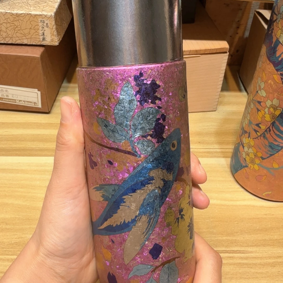 小狐狸瓷器家居精选好物