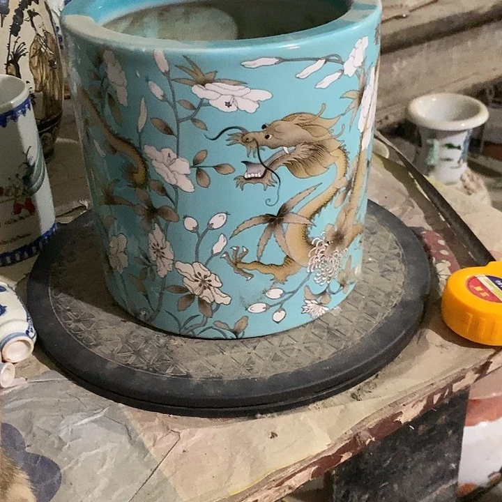 茶盏好物分享给大家