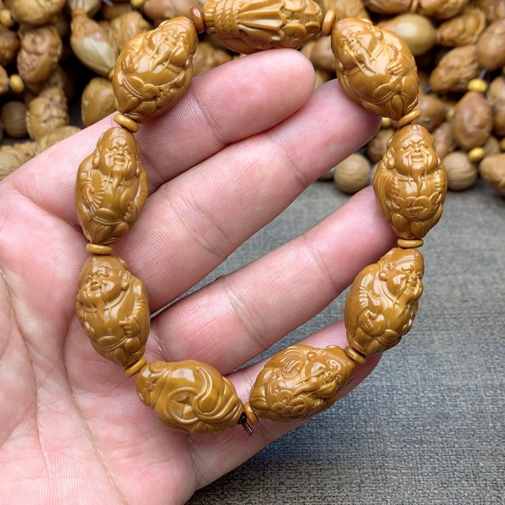 手串/手链橄榄核橄榄核手串/手链