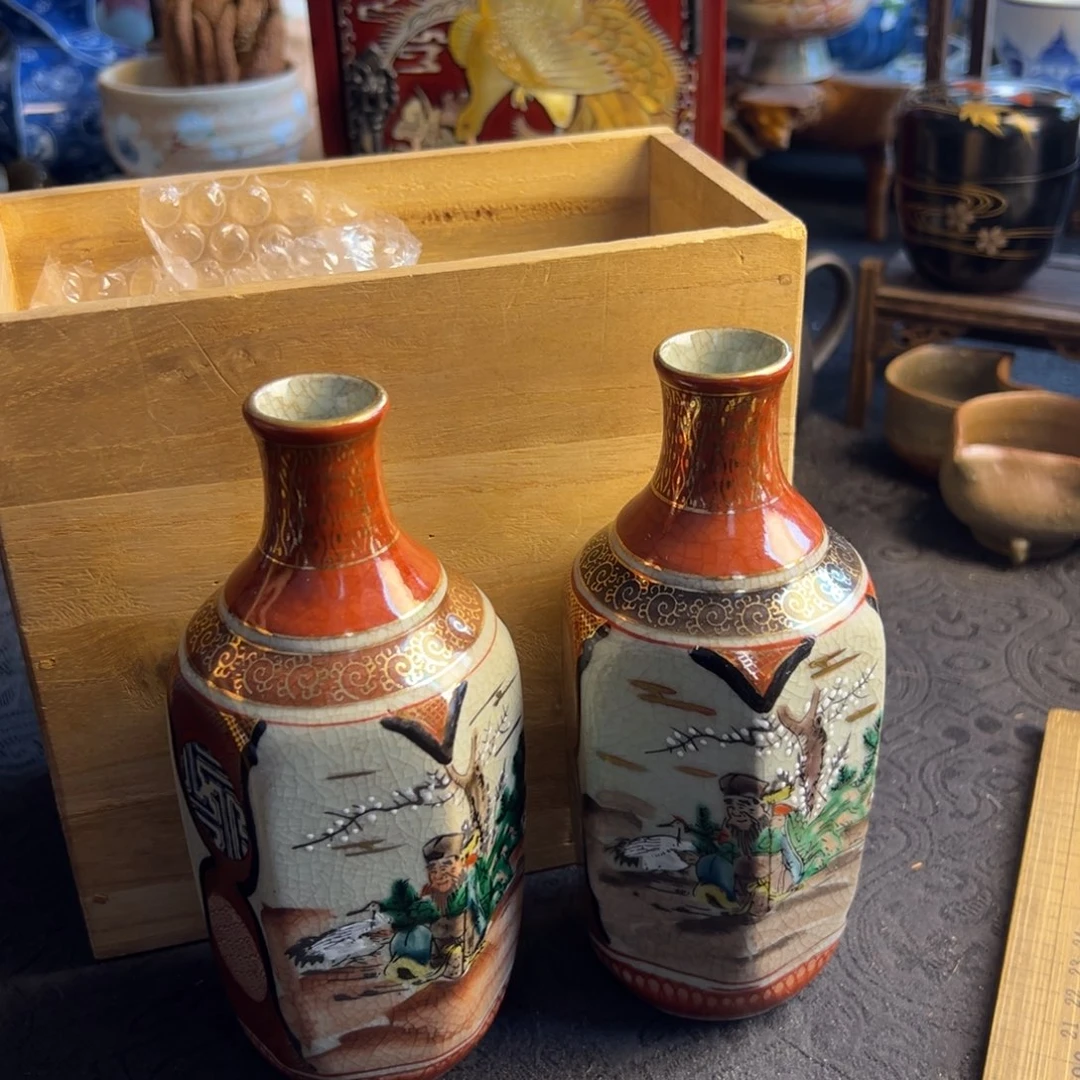陶瓷艺术的发展与