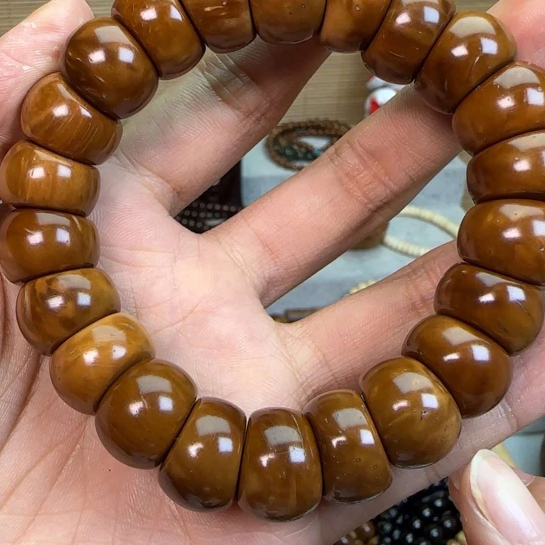 伈***飞库克吊坠15mm大肠库克