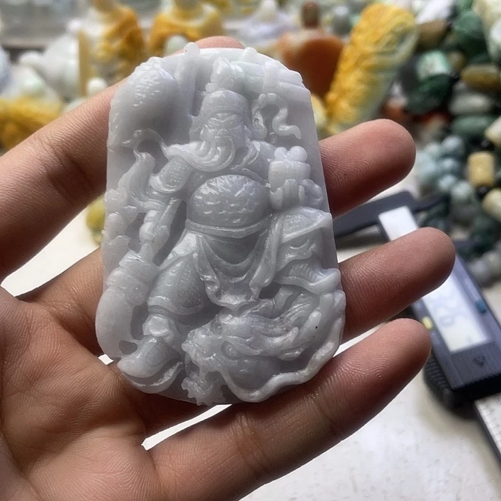 定制翡翠未镶嵌天然翡翠