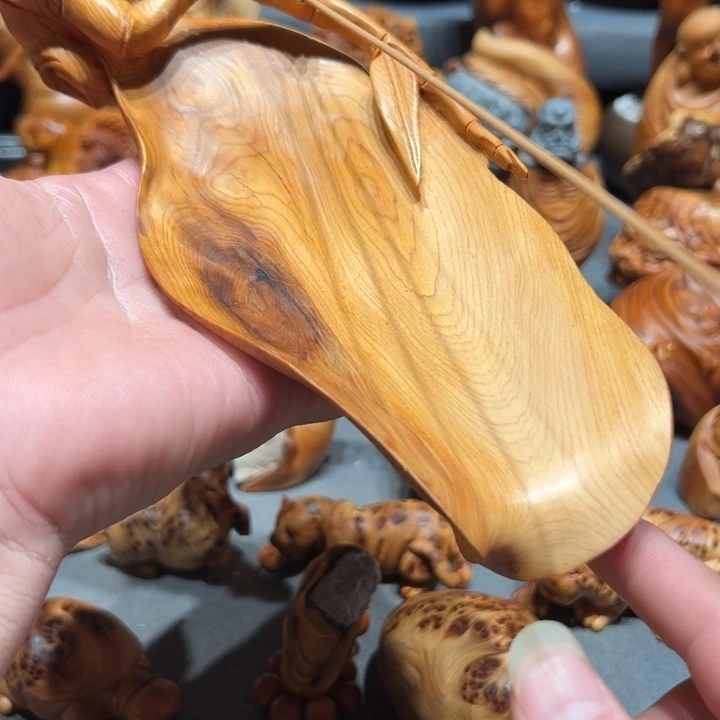 柏木（崖柏）点点关注，感谢分享