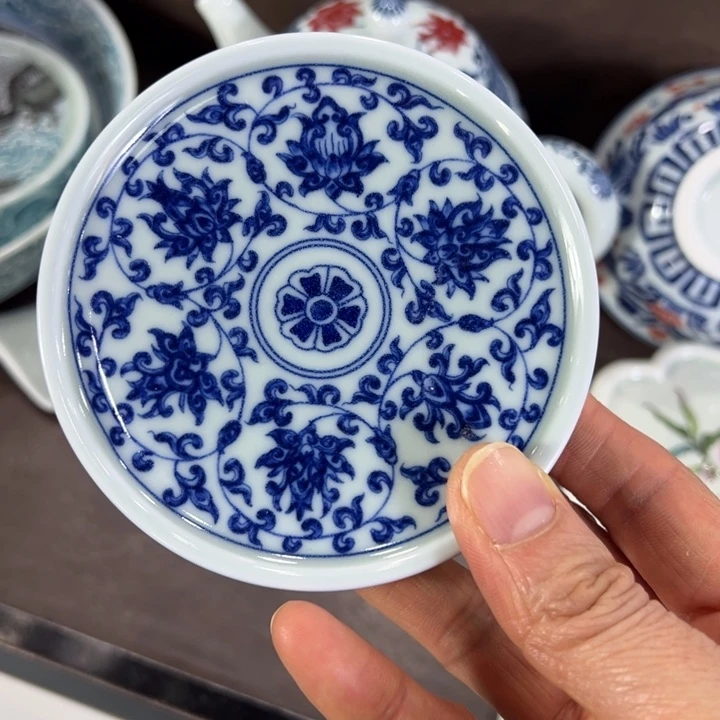 全场景德镇陶瓷景德镇陶瓷艺术