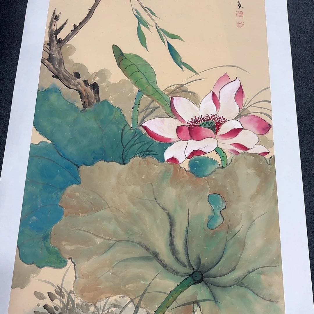 g***y客厅年画装饰画客厅