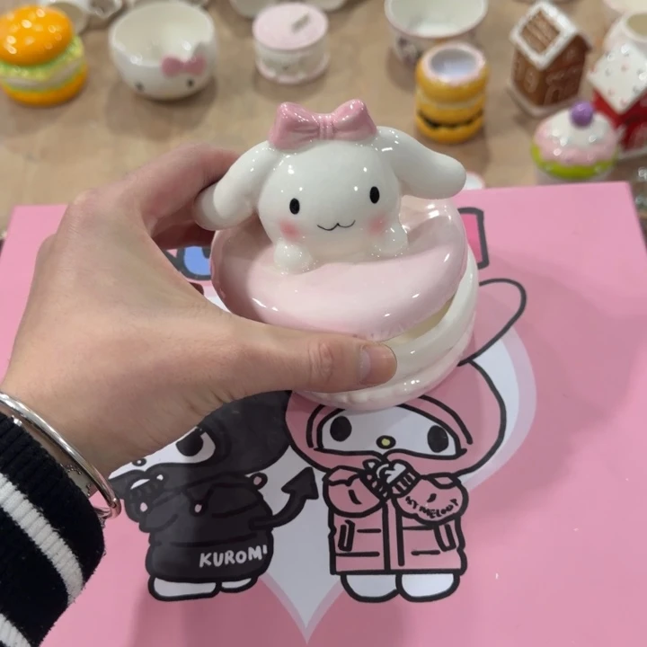 全新正版 釉下彩高温陶瓷