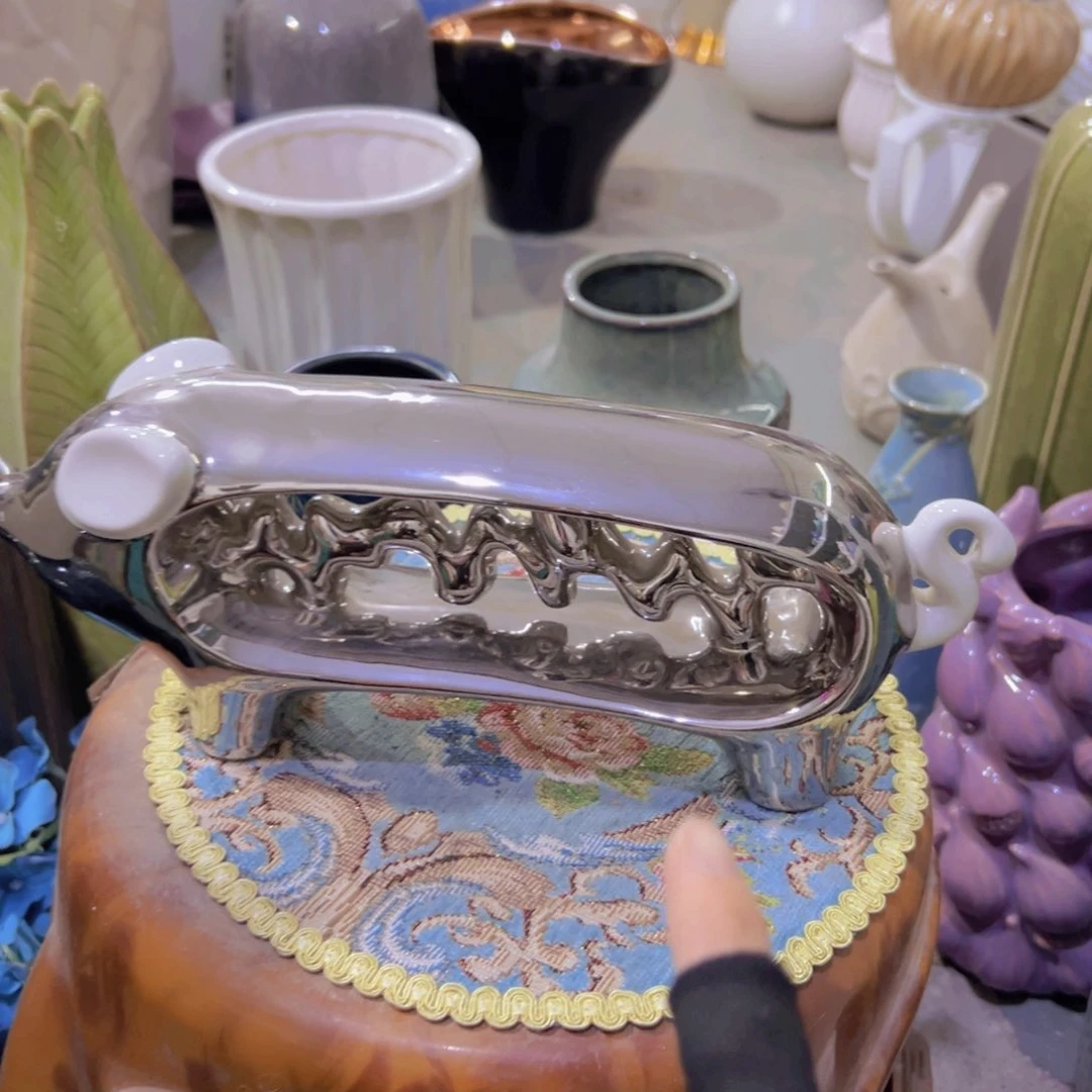 摆件外贸出口高度问客服