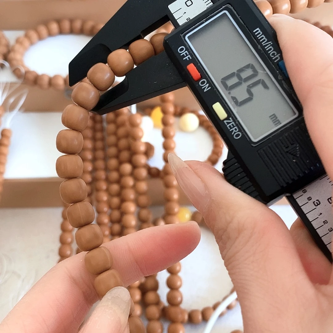 手串猴头核桃老型