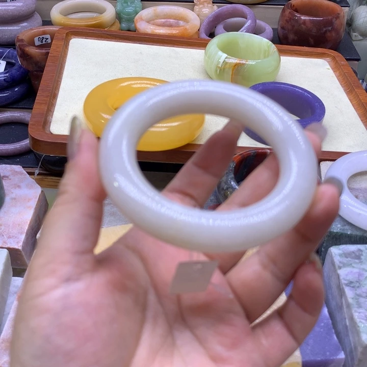 石英质玉122344567890未镶嵌