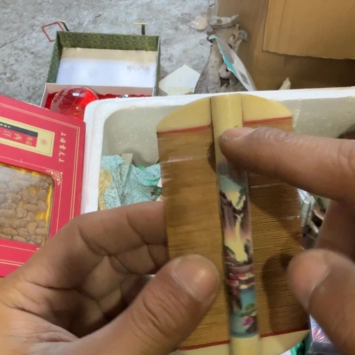 随***意陶瓷紫砂杂项等工艺品