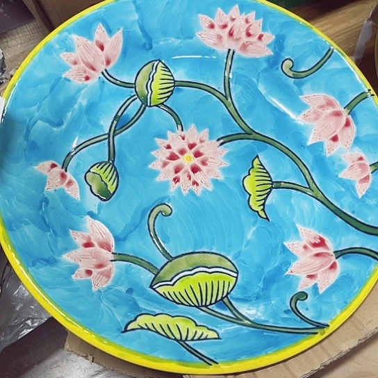 陈*波陶瓷制品瑕疵处理