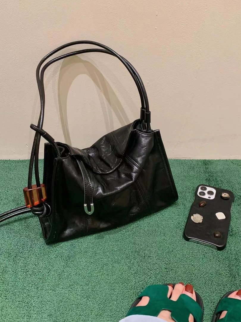 古着真皮包包大牌时尚流行