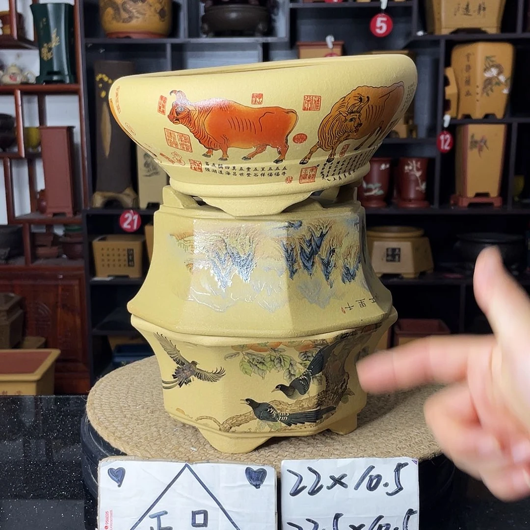 紫砂紫砂艺术紫砂工艺