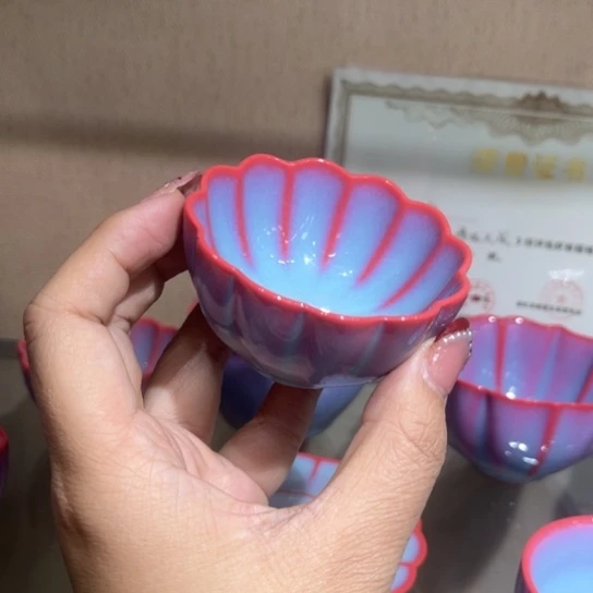 大宋甄选茶具茶器