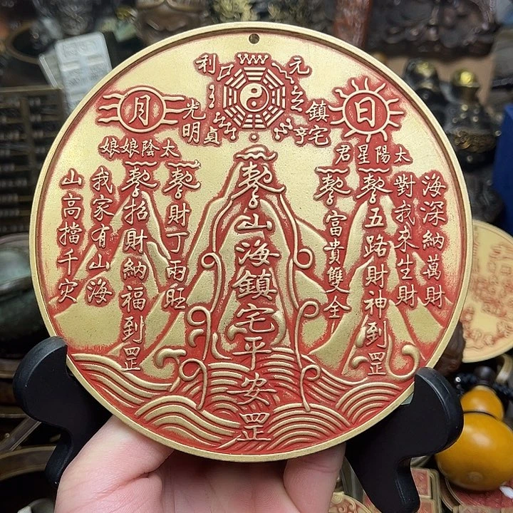 嘉嘉精品铜器摆件