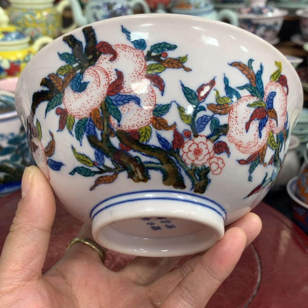 陶景德镇陶瓷 碗 盘 杯 壶 碟 各种……