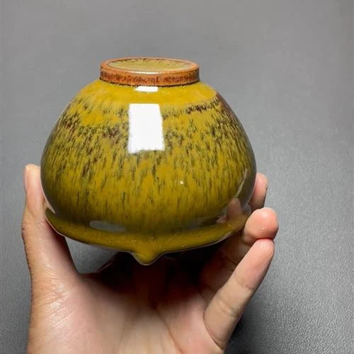 【闪购商品】茶盏-723............