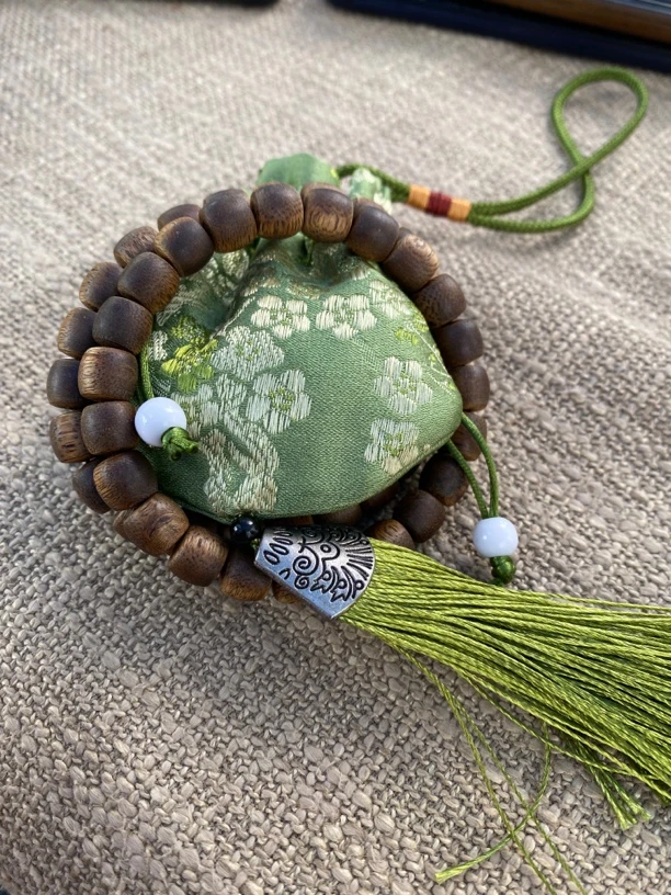 沉香香囊 09GZ多样性发1B001