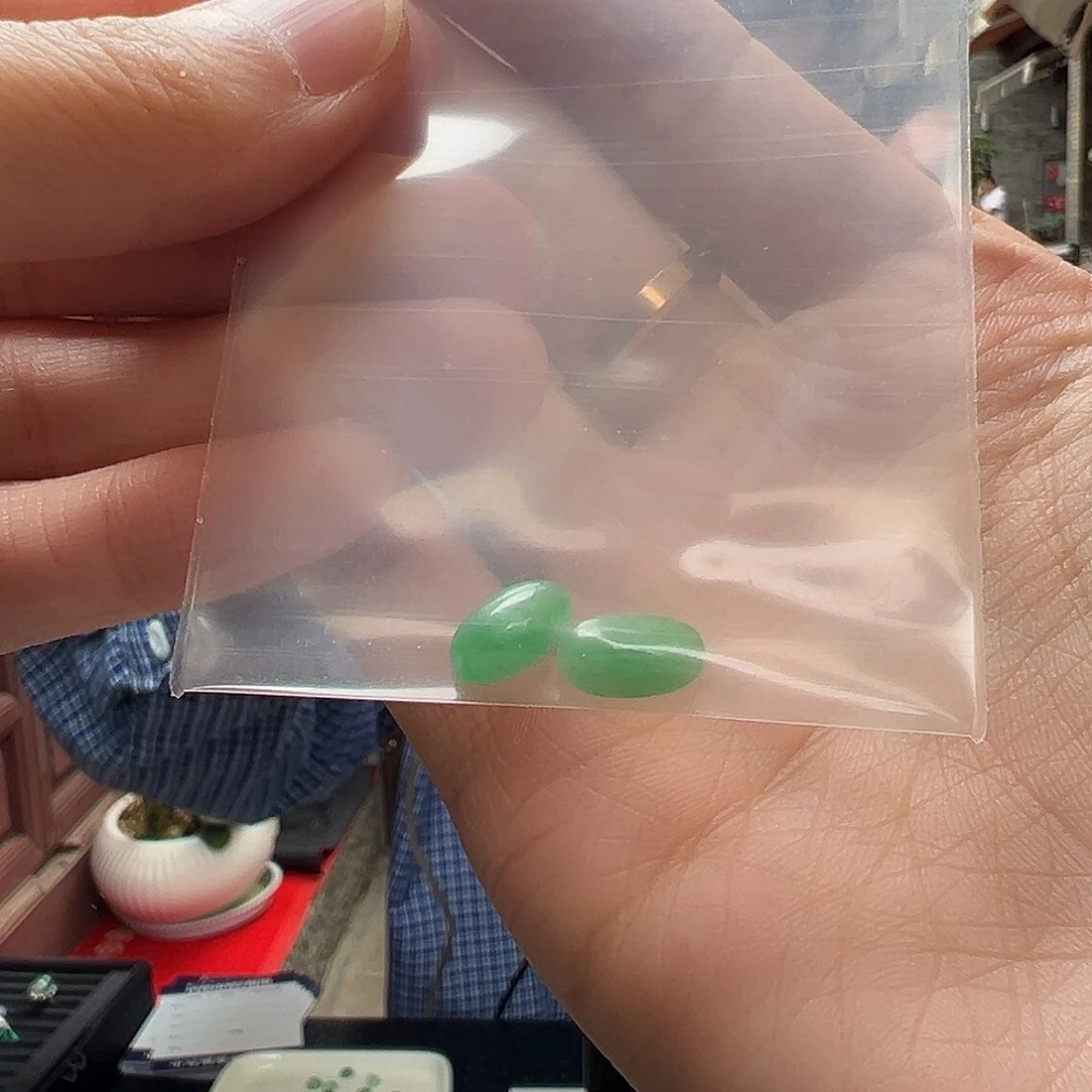 *****未镶嵌手镯翡翠天然翡翠吊坠