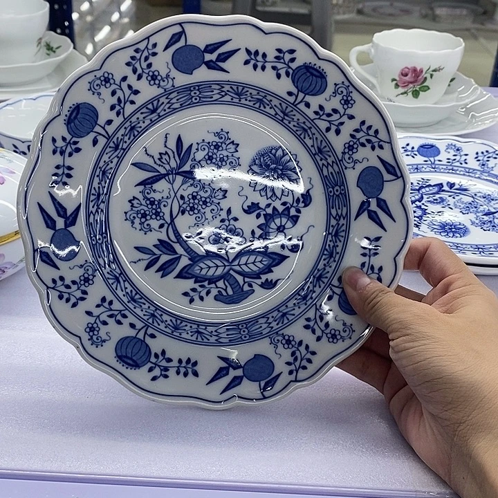 紫砂中古瓷器其他瓷器4