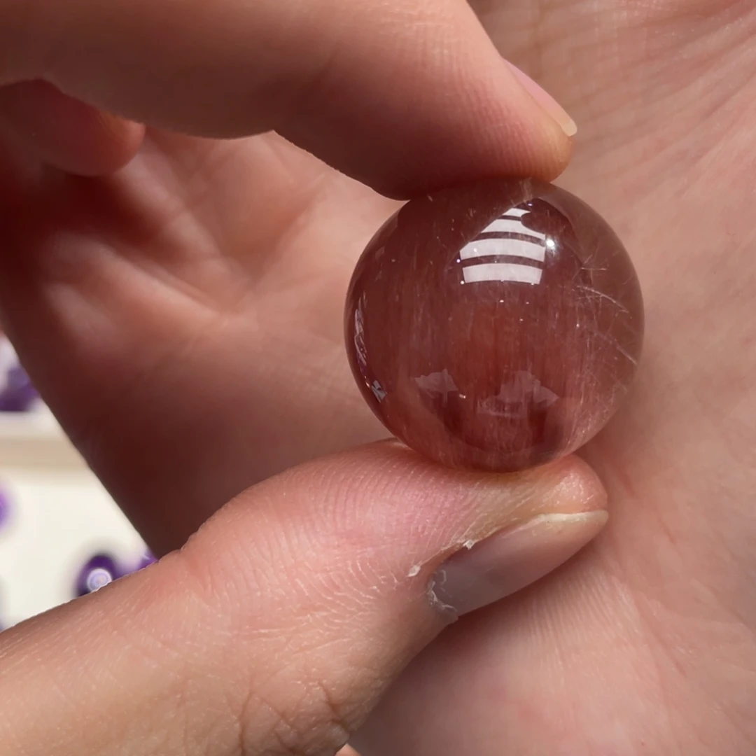 珠宝半成品未镶嵌水晶