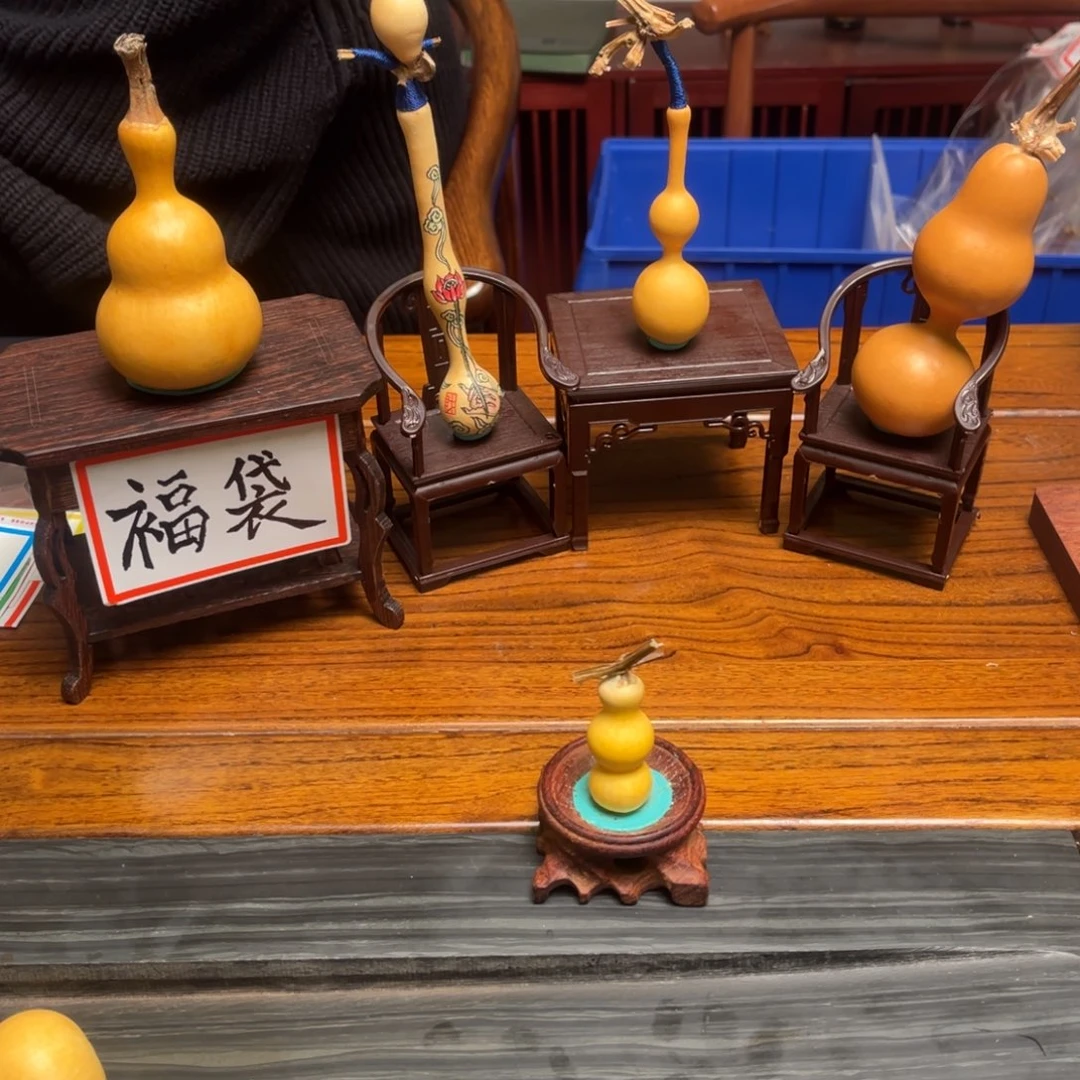 八宝葫芦啊宝葫芦