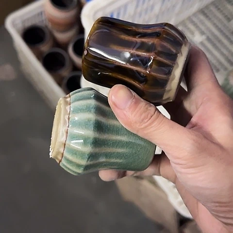 ···2个处理······随机颜色