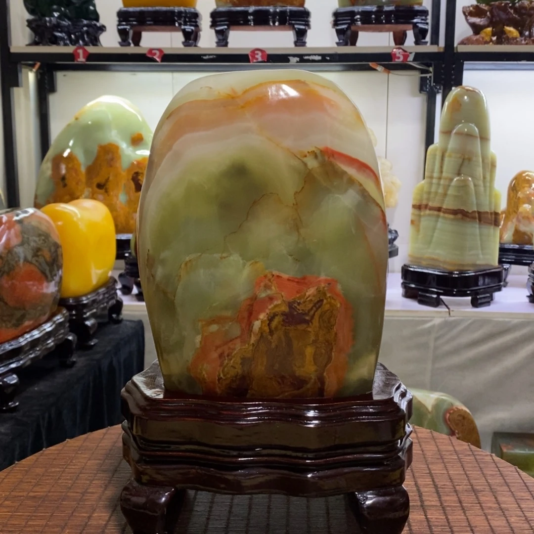 山水家居装饰设计