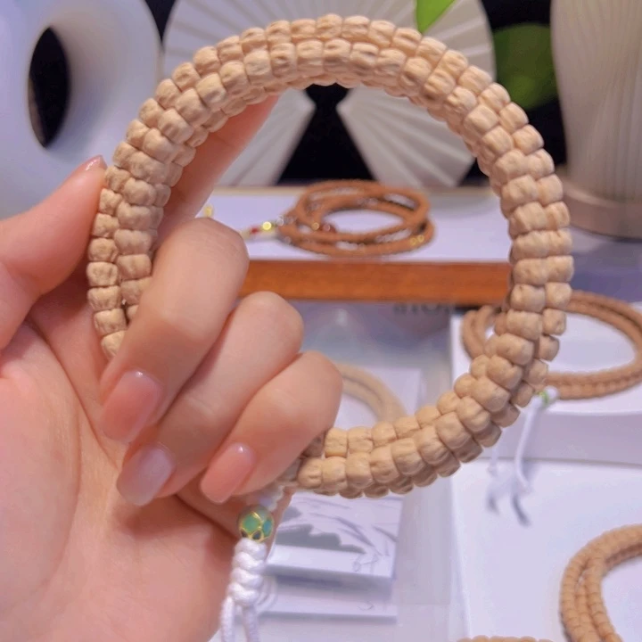 由***师柏香籽/百香籽吊坠