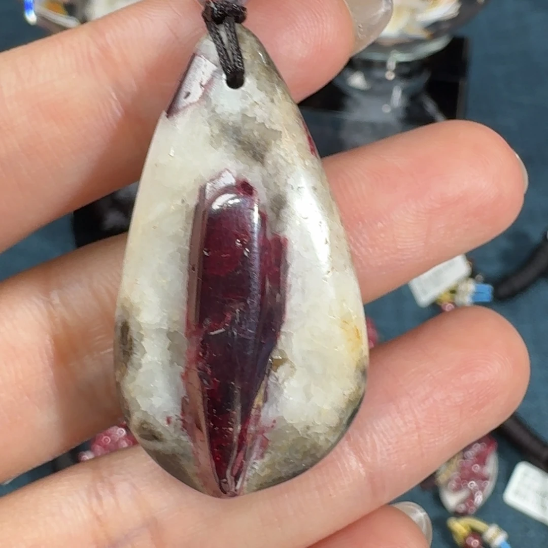 天然辰砂天然朱砂