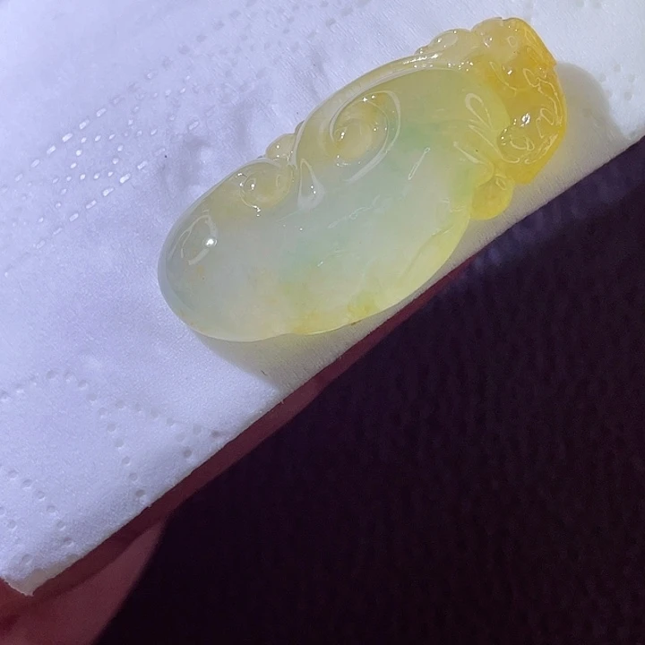 未镶嵌定制翡翠翡翠