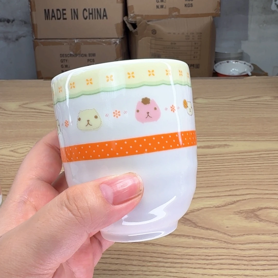 瓷片这个世界都是微瑕