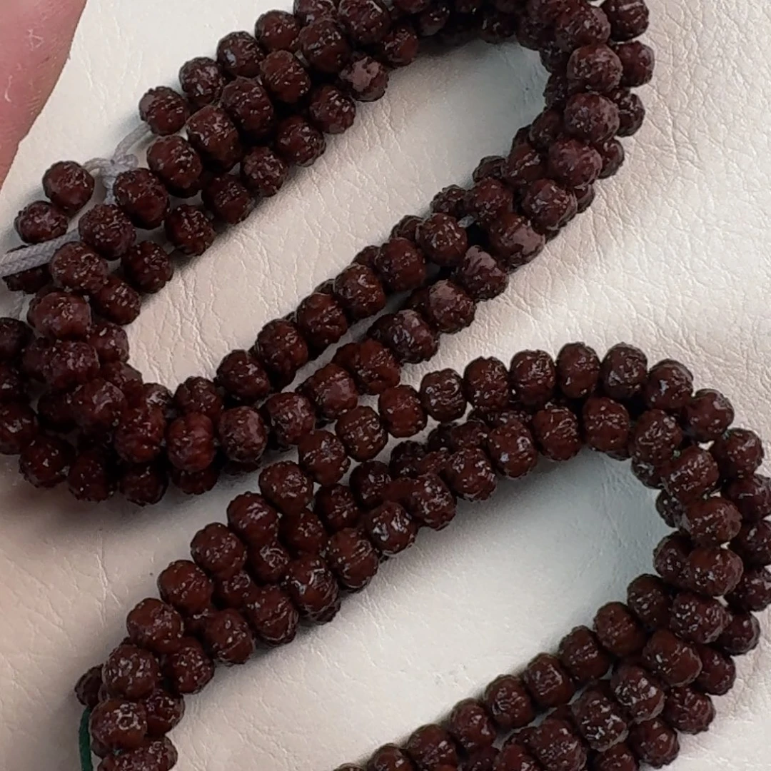 金刚菩提吊坠观系列8佛手