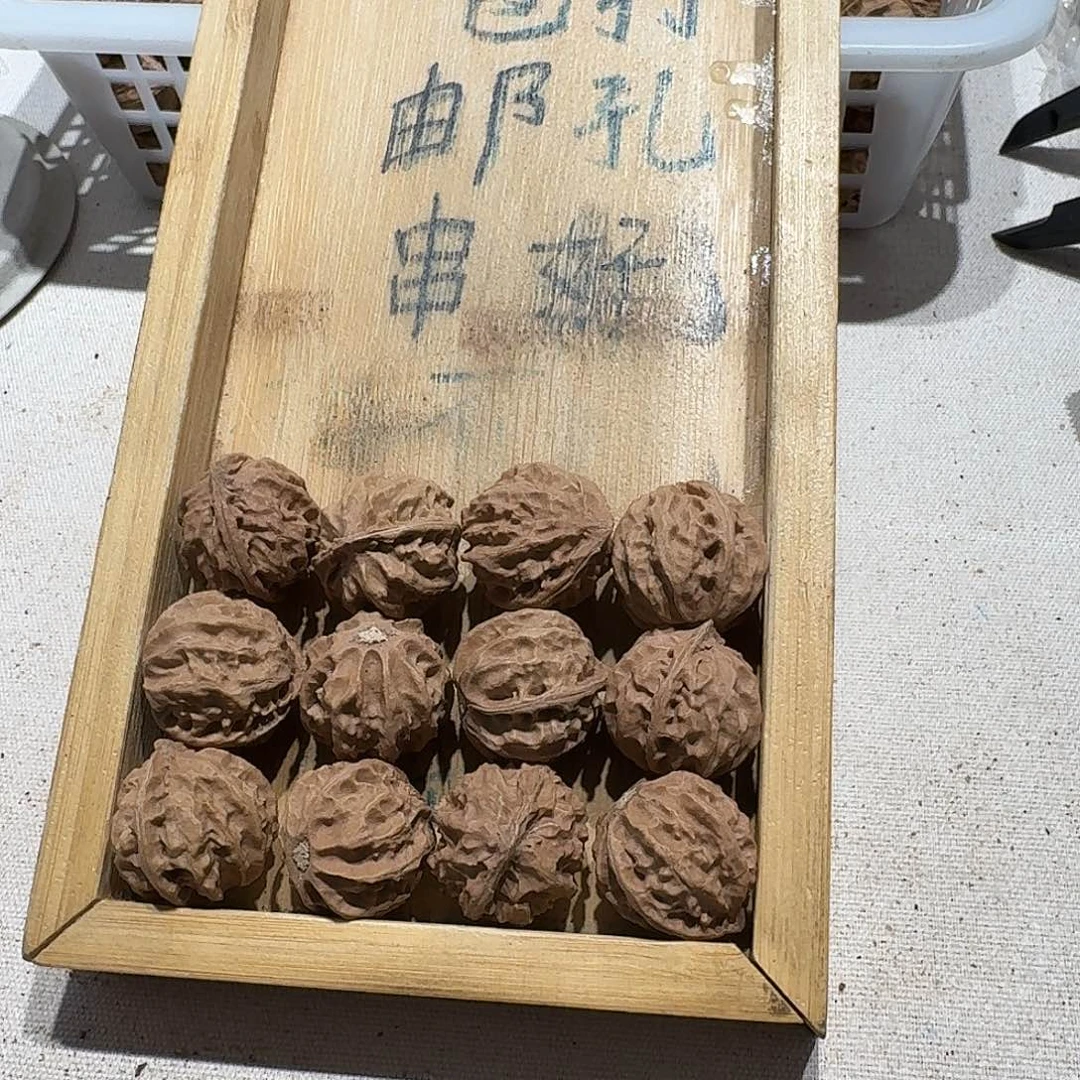 核桃手串/手链42号边24肚23高22