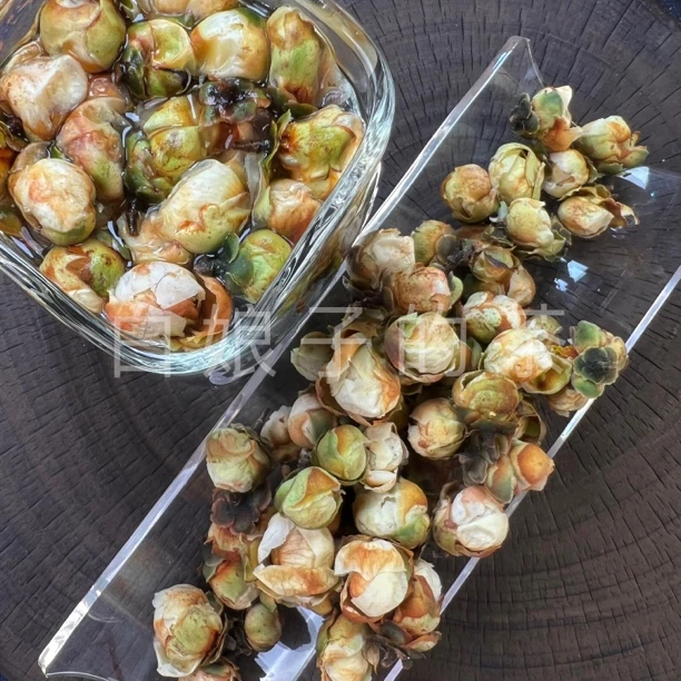 2025普洱茶花苞 高香高甜 汤感醇厚茶叶伴侣