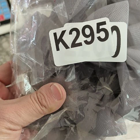 两***，295手工辅料库存DIY