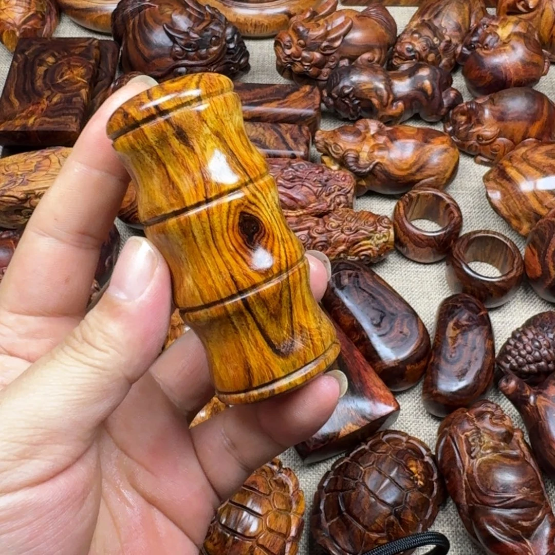 黄花梨/降香黄檀我们