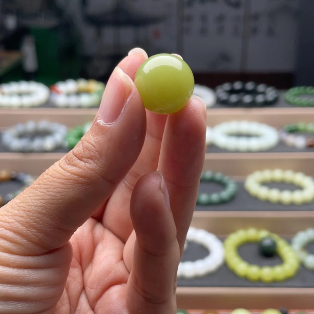 君***风手链未镶嵌和田玉16