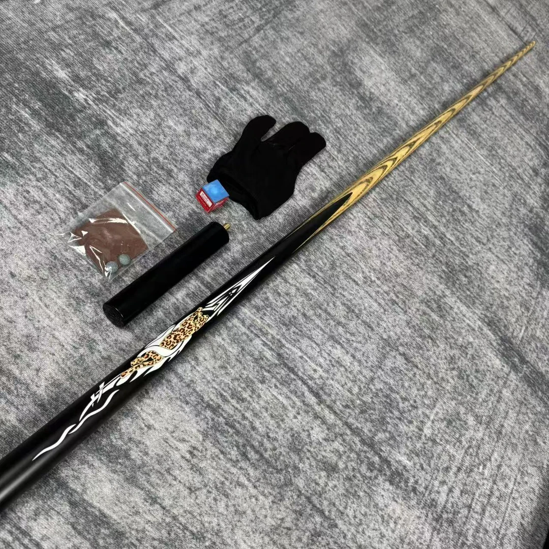 【主播专属链接】进口白蜡木一体手工杆