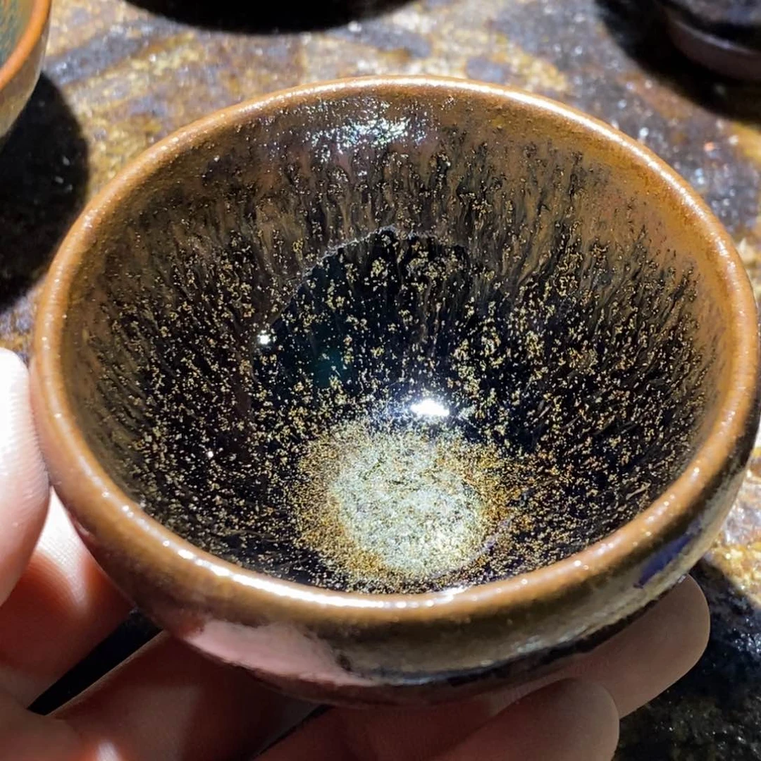 茶盏我**看法国红酒健健康康