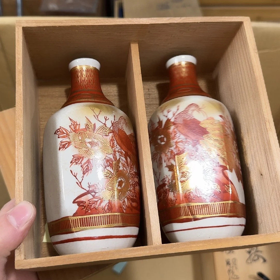 茶宠瓷器茶具系列