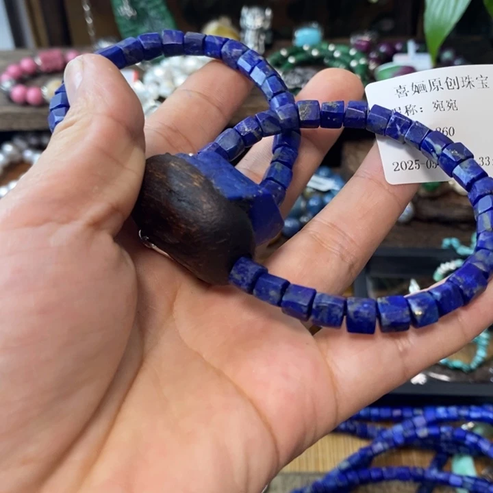 手链未镶嵌南红玛瑙宛*